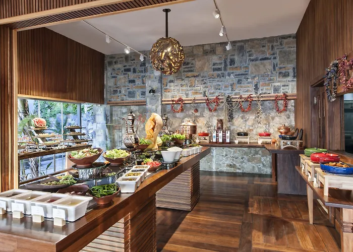 Sarpedor Boutique 4*