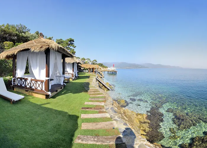 Sarpedor Boutique 4* Торба