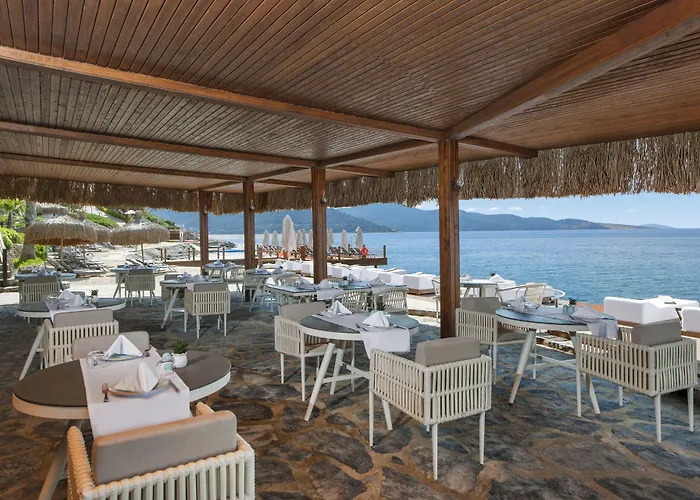 Szálloda Sarpedor Boutique 4*