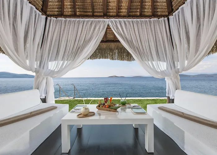 Sarpedor Boutique Отель 4*