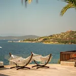Sarpedor Boutique מלון 4*