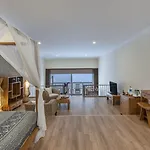 מלון Sarpedor Boutique