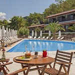 Sarpedor Boutique Hotel Torba