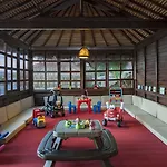 Hotel Sarpedor Boutique