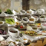 Sarpedor Boutique Hotell