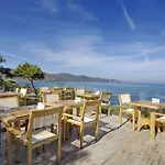 Sarpedor Boutique Hotel Torba