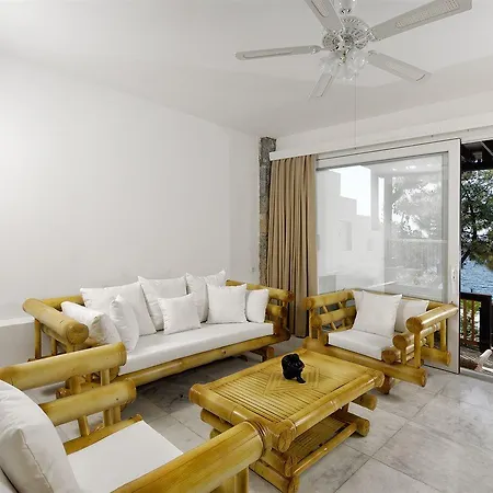 Hotel Sarpedor Boutique