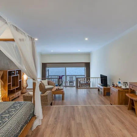 Hotel Sarpedor Boutique Torba