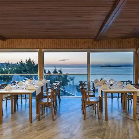 Hotel Sarpedor Boutique Torba