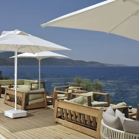 Hotel Sarpedor Boutique 4*