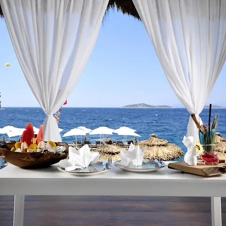 Sarpedor Boutique Hotel