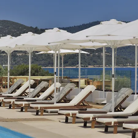 Ξενοδοχείο Sarpedor Boutique