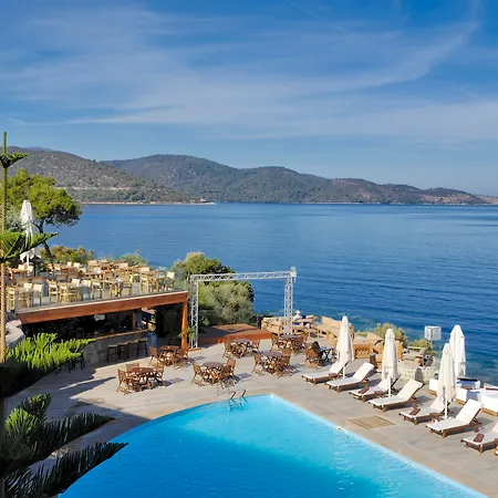 Sarpedor Boutique Ξενοδοχείο Τόρμπα