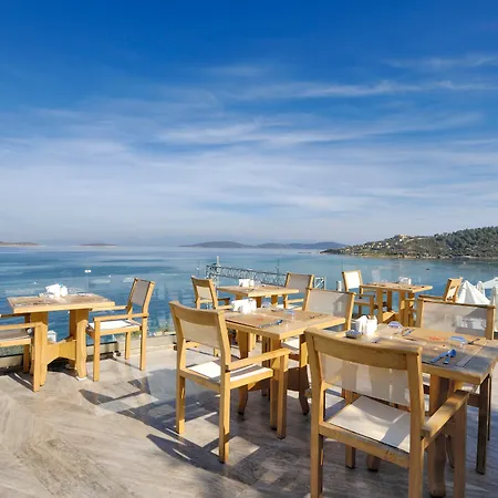 Sarpedor Boutique Hotel