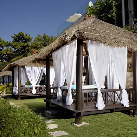 Sarpedor Boutique Τόρμπα