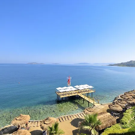 Sarpedor Boutique 4*