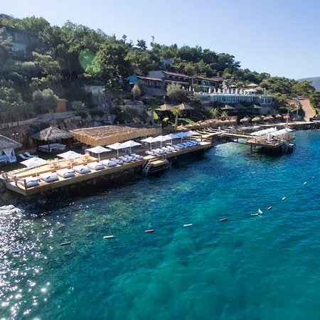 Ξενοδοχείο Sarpedor Boutique