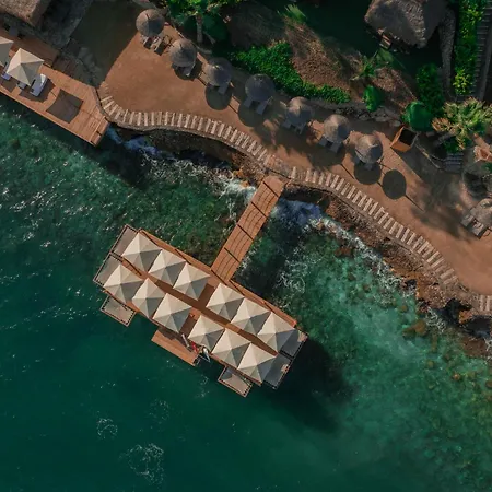 Ξενοδοχείο Sarpedor Boutique 4*