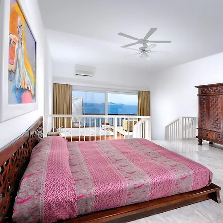 Ξενοδοχείο Sarpedor Boutique