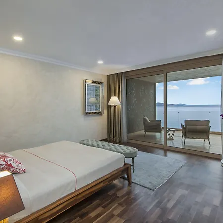 Sarpedor Boutique Hotel