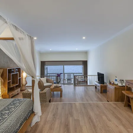 Ξενοδοχείο Sarpedor Boutique