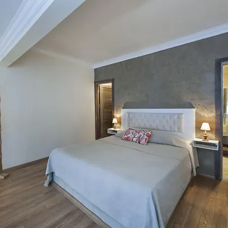 Sarpedor Boutique Hotel Torba