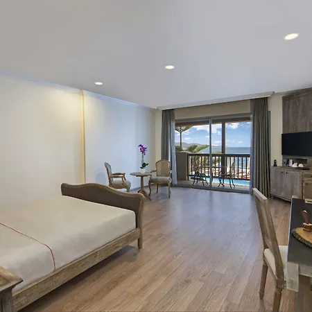 Sarpedor Boutique Hotel Torba