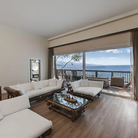 Sarpedor Boutique Hotel 4*