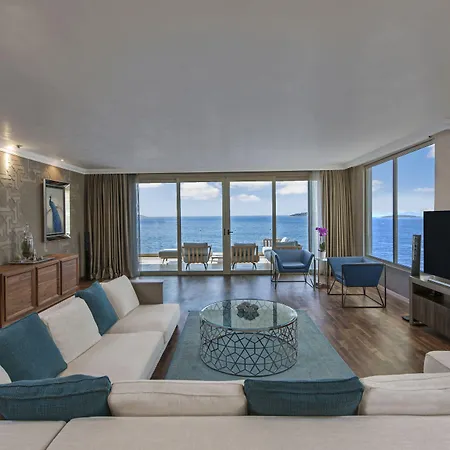 Hotel Sarpedor Boutique