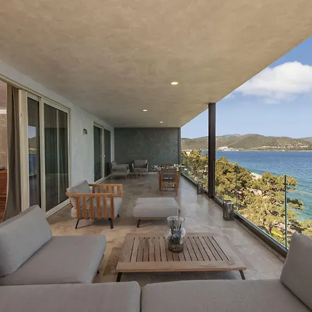 Sarpedor Boutique Hotel Torba