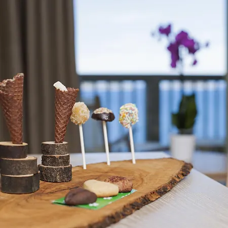 Sarpedor Boutique Hotel Torba