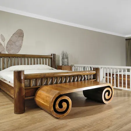 Sarpedor Boutique Hotel Torba