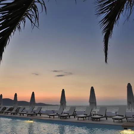 Sarpedor Boutique Ξενοδοχείο