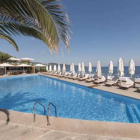 Hotel Sarpedor Boutique