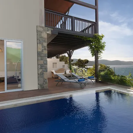 Sarpedor Boutique 4* Torba