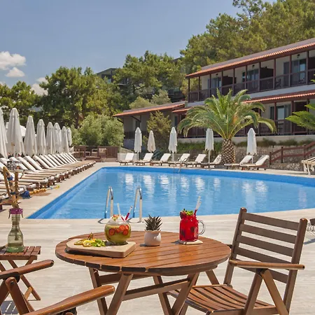 Sarpedor Boutique Hotel Torba