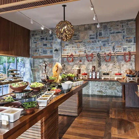 Sarpedor Boutique 4*