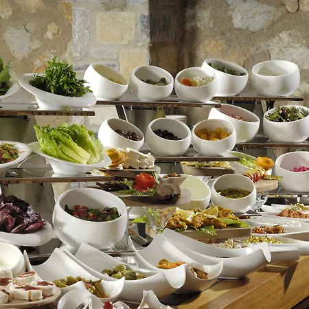 Sarpedor Boutique Hotel