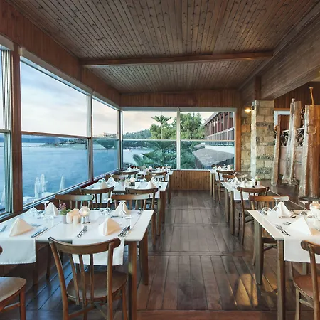 Sarpedor Boutique Hotel 4*