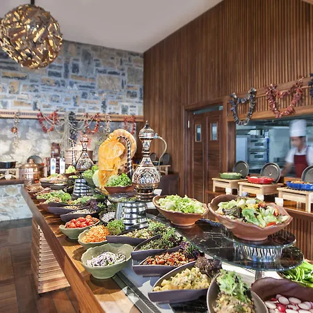 Sarpedor Boutique 4*