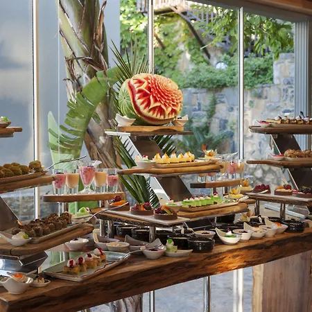 Sarpedor Boutique Ξενοδοχείο 4*