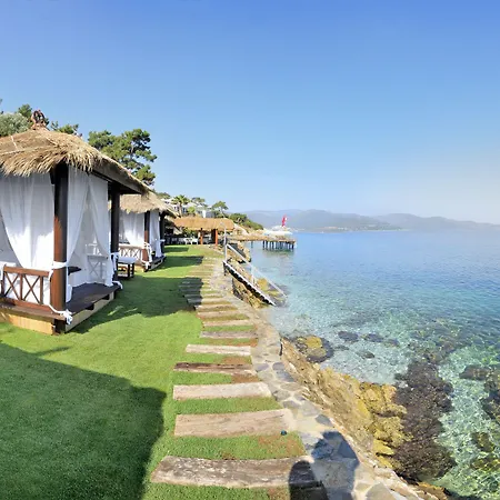 Sarpedor Boutique 4* Τόρμπα