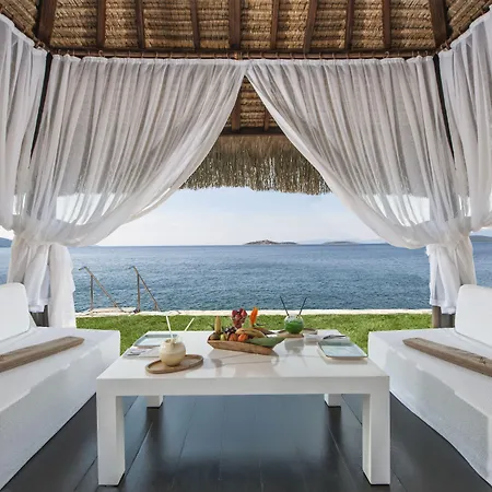 Sarpedor Boutique Ξενοδοχείο 4*