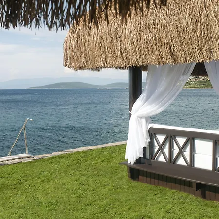 Sarpedor Boutique Ξενοδοχείο Τόρμπα