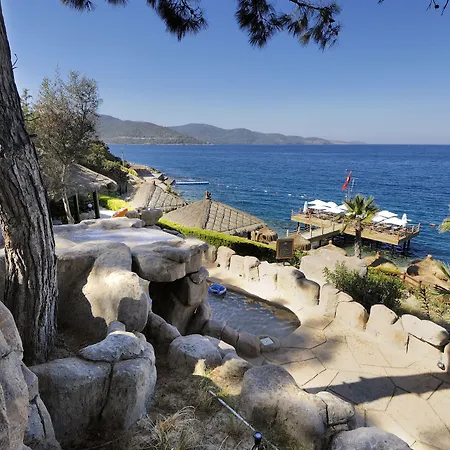 Sarpedor Boutique 4* Torba