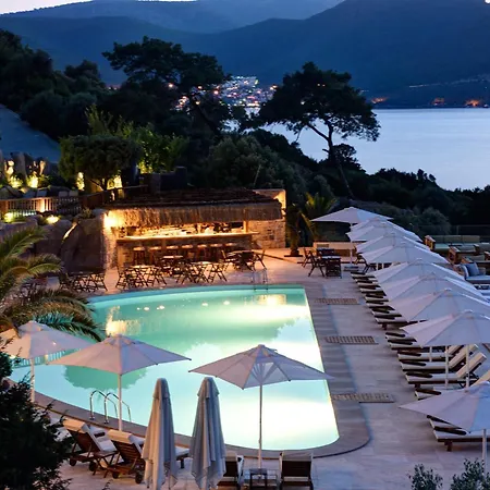 Szálloda Sarpedor Boutique 4*