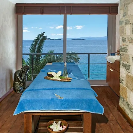 Hotel Sarpedor Boutique