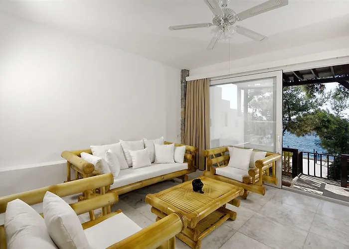 Hotel Sarpedor Boutique