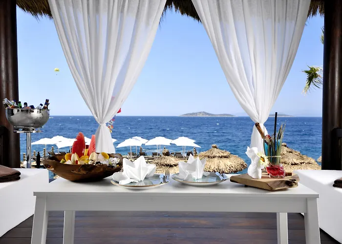 Sarpedor Boutique Hotel