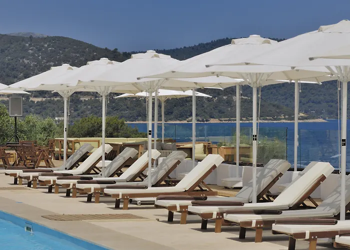 Hotel Sarpedor Boutique